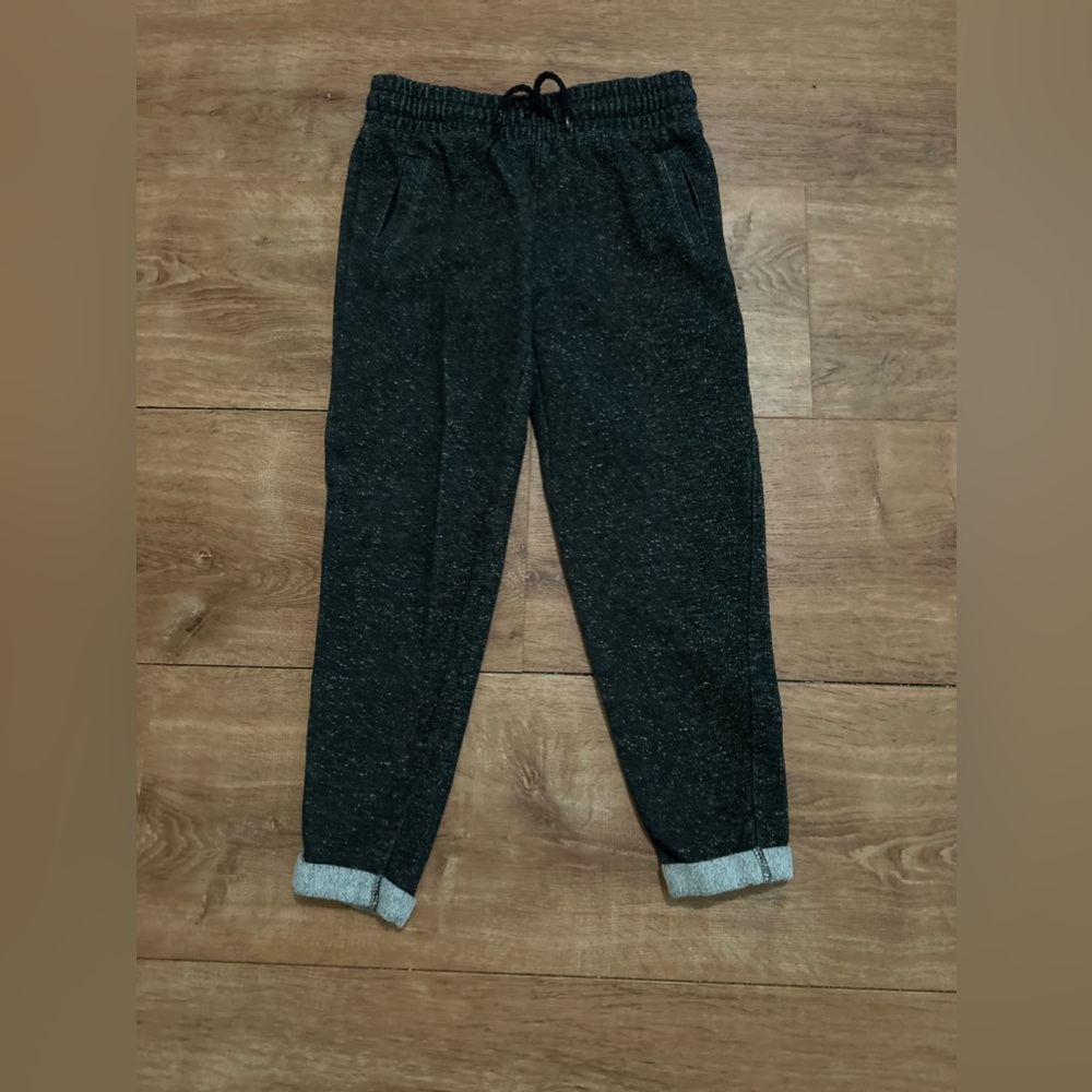 Old navy jogger sweat pants